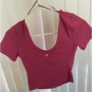 Lululemon Align T-Shirt